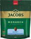 Кофе растворимый Jacobs Monarch без кофеина 60 г КВ-233 фото 3