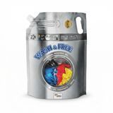 Пакет геля Wash&Free 2 кг (Универсальный) П-00005 фото
