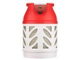 Композитный баллон (LPG) Hexagon Ragasco HR18.2L